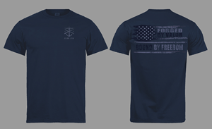 Diseño de Camiseta por Johncina para este proyecto | Diseño: #30891760