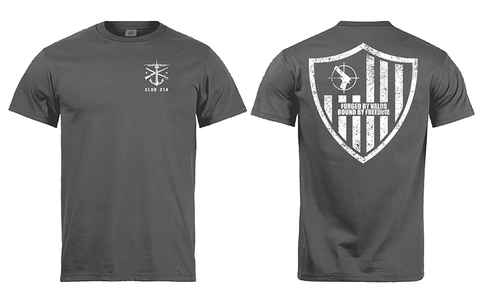 Diseño de Camiseta por Johncina para este proyecto | Diseño #30891761