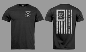 Diseño de Camiseta por Johncina para este proyecto | Diseño: #30891762