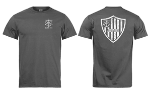 Diseño de Camiseta por Johncina para este proyecto | Diseño: #30892218
