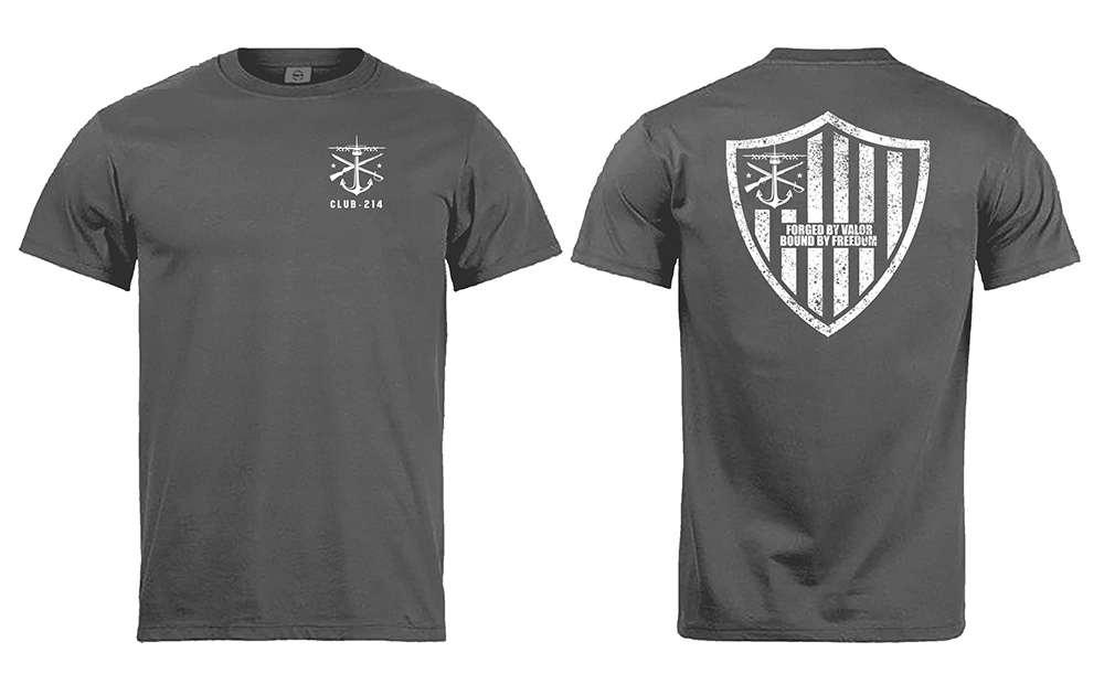 T-shirt Design by Johncina for this project | Design #30892219