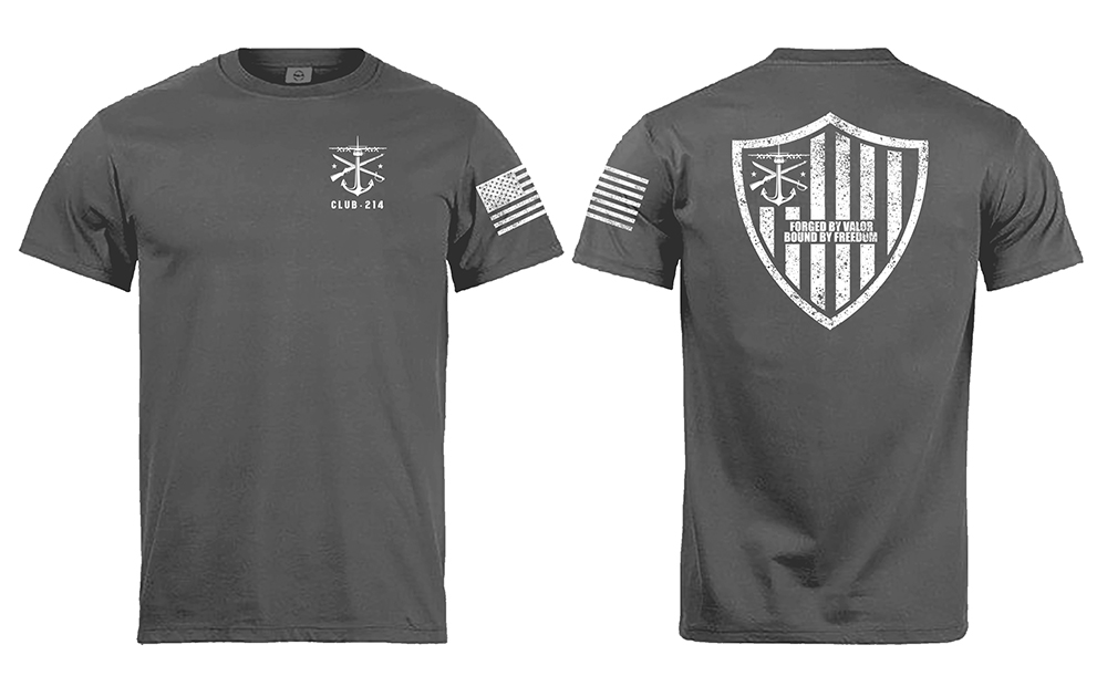 T-shirt Design by Johncina for this project | Design #30892809