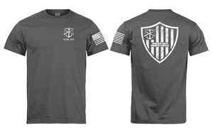 Diseño de Camiseta por Johncina para este proyecto | Diseño: #30892809