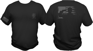 Diseño de Camiseta por bacujkov para este proyecto | Diseño #30890304