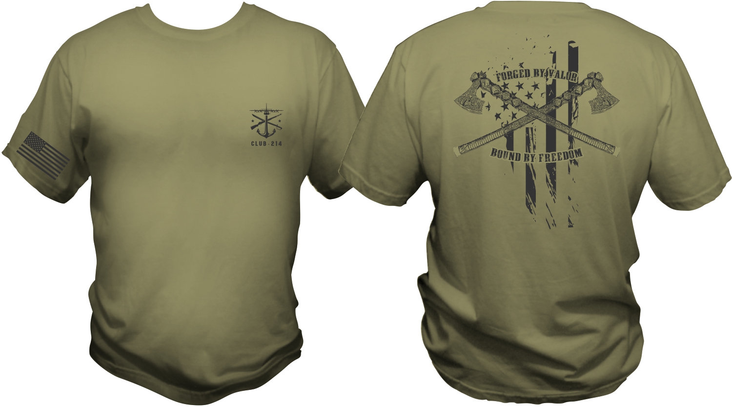 Diseño de Camiseta por bacujkov para este proyecto | Diseño #30890371