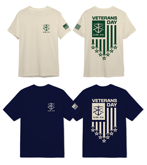 Diseño de Camiseta por dskyvbc para este proyecto | Diseño #30866878
