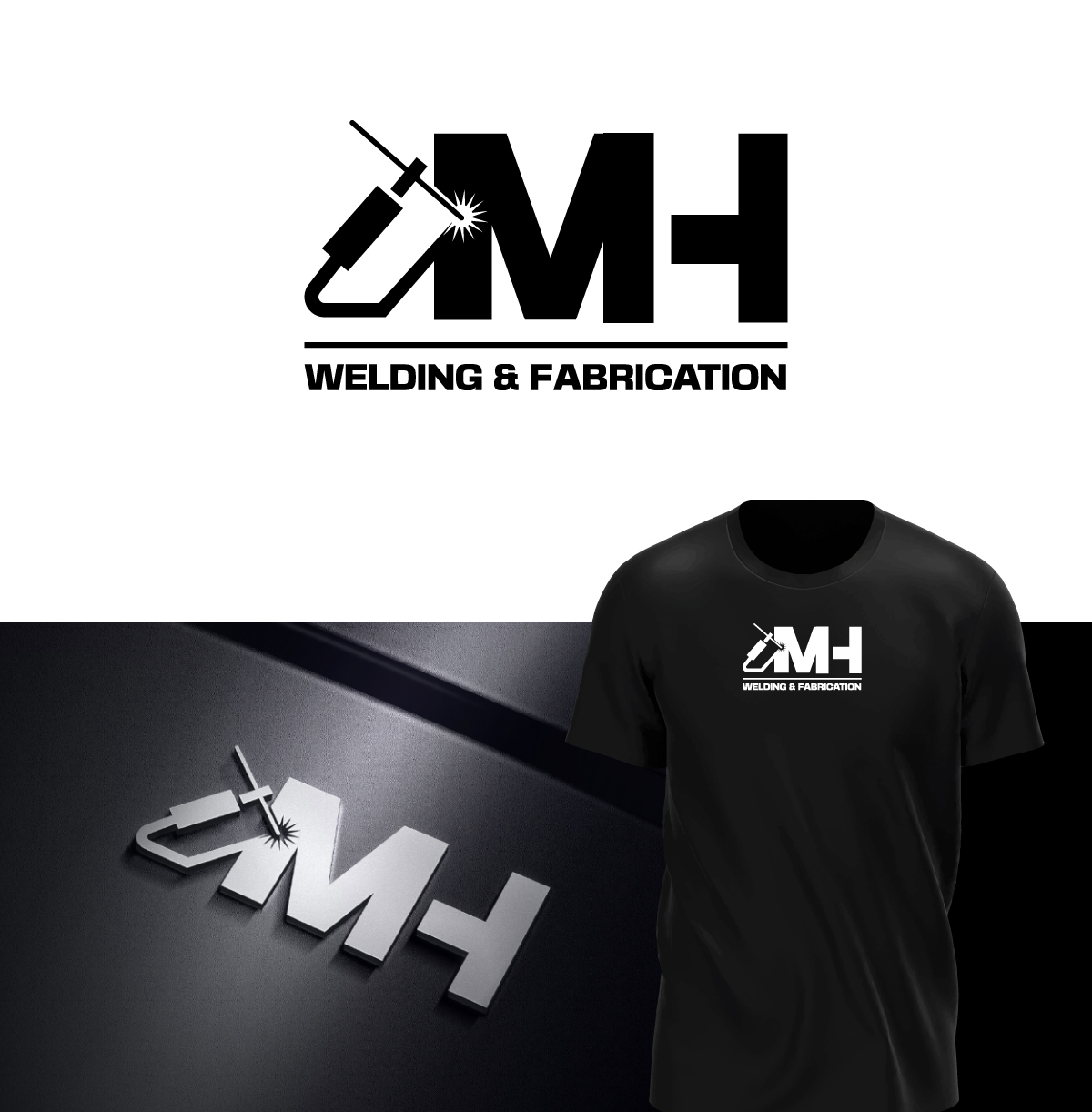 Logo Design by Farhad Kreative for this project | Design #30872295