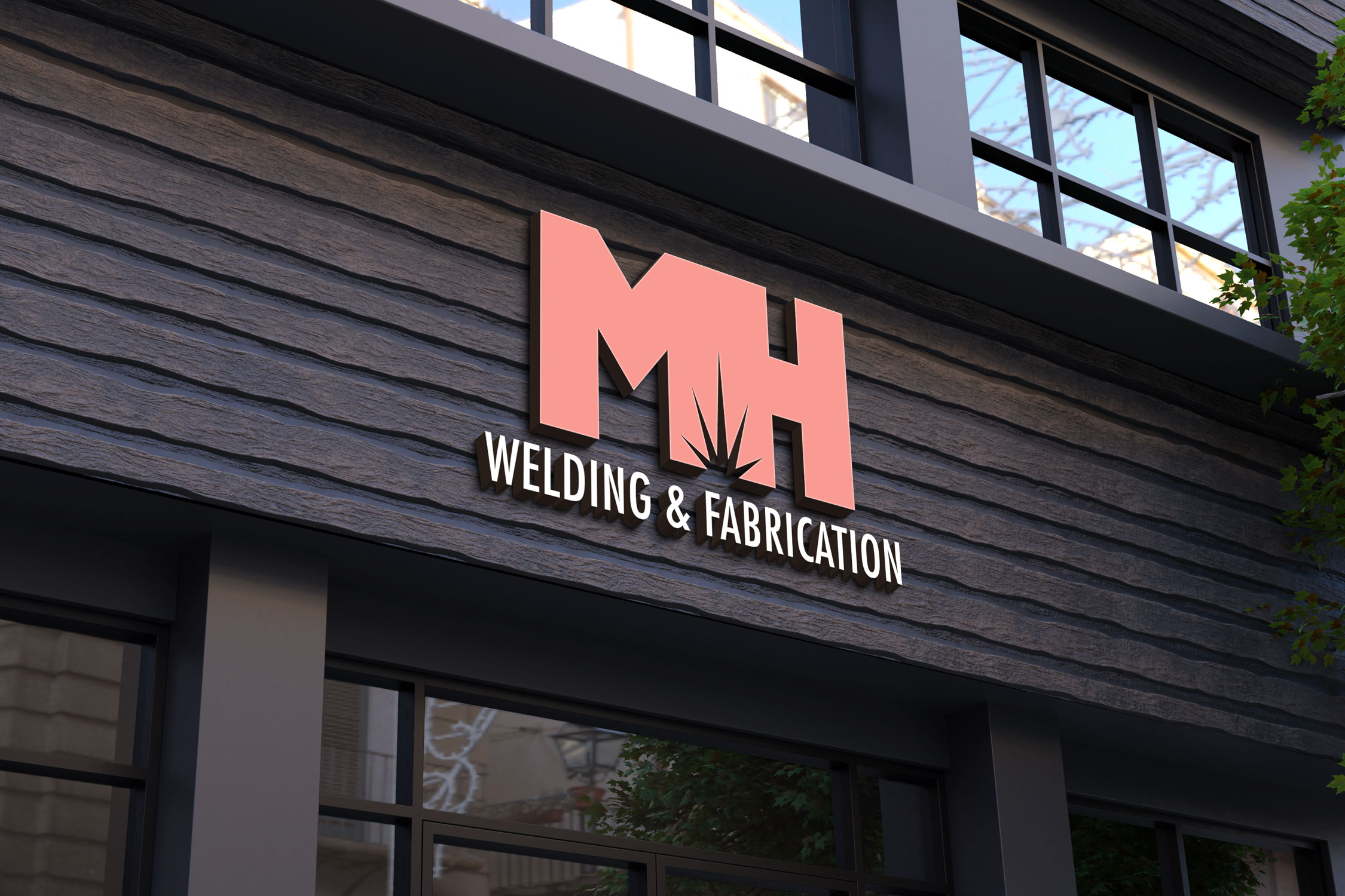 Logo Design by Kavth for this project | Design #30876909