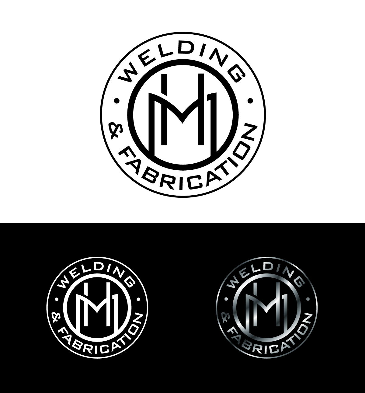 Logo Design by viraj1676 for this project | Design #30872758