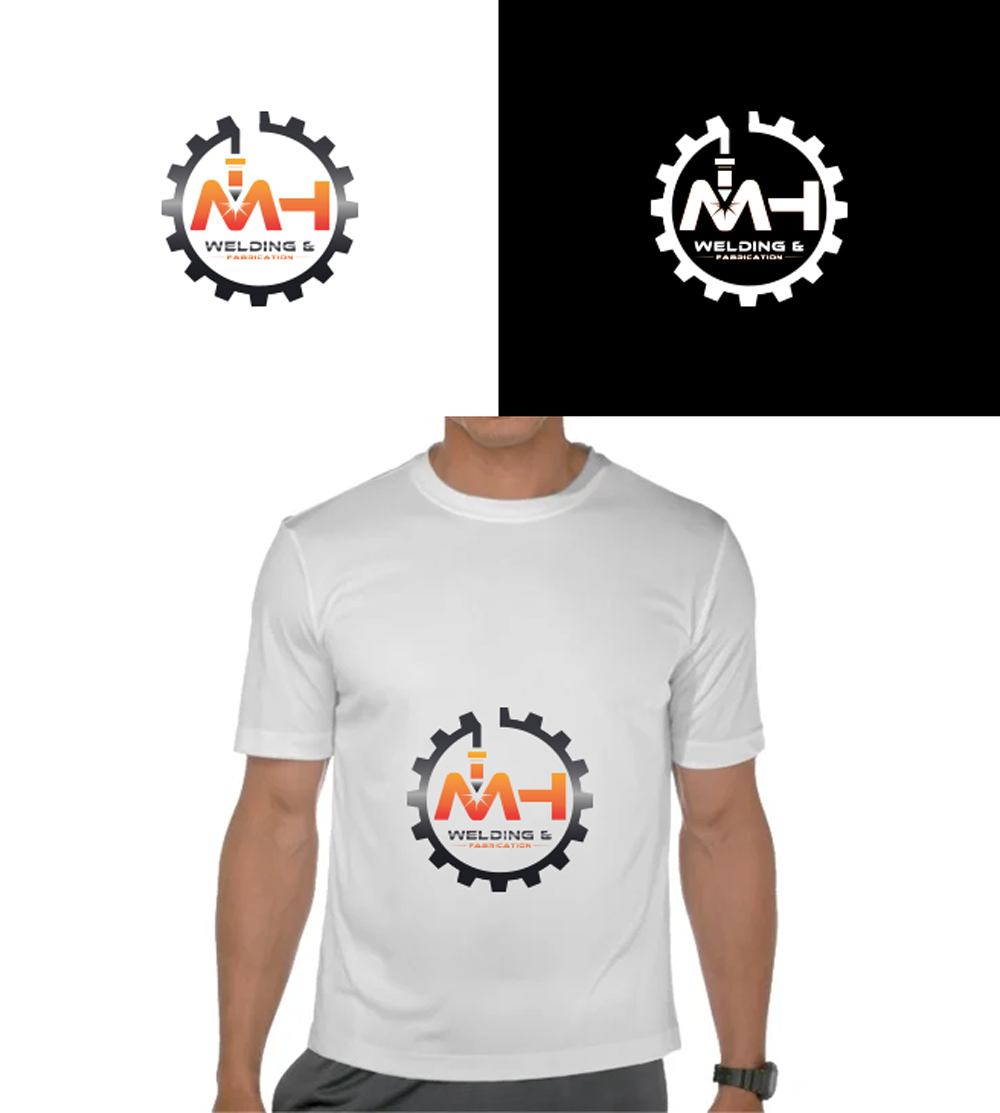 Logo Design by RA-bica for this project | Design #30867019