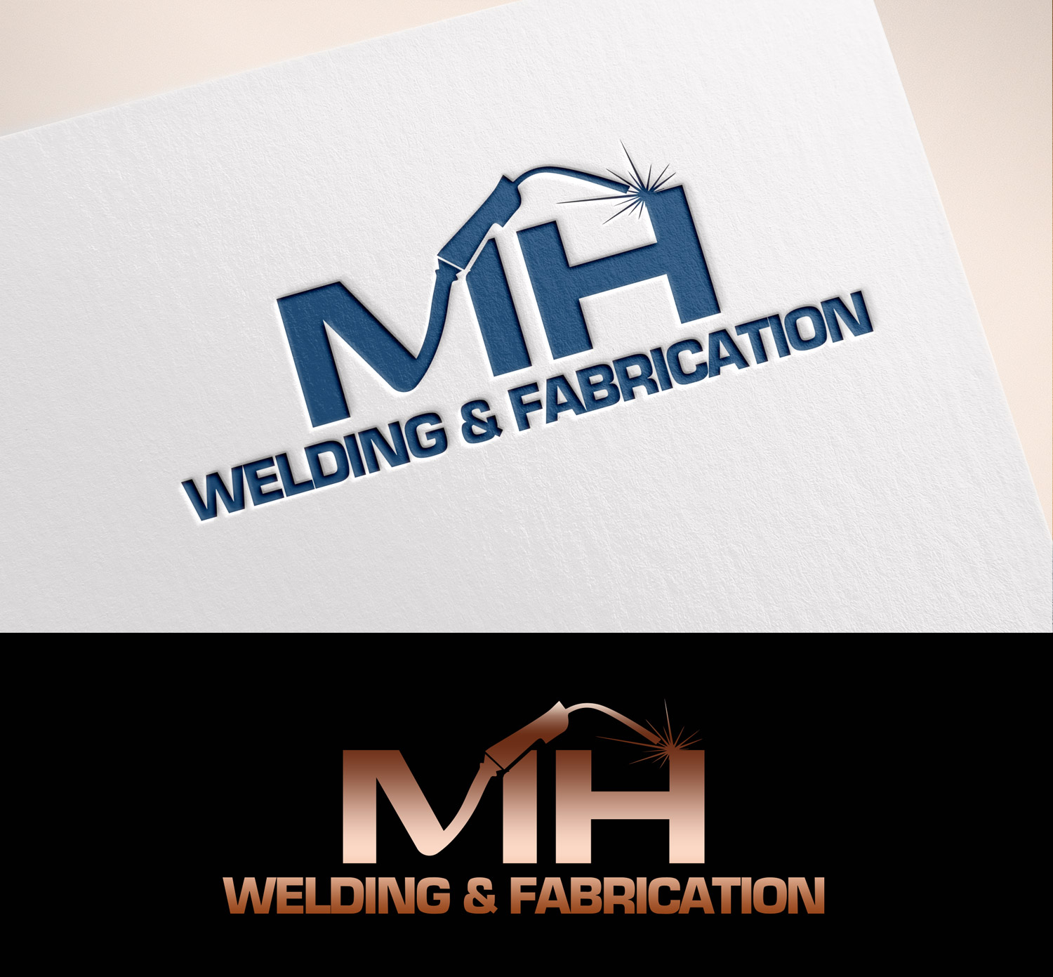 Logo Design by M Art & Design for this project | Design #30870749