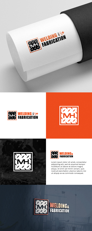 Logo-Design von Oleksandr Tovarkov für dieses Projekt | Design: #30868788