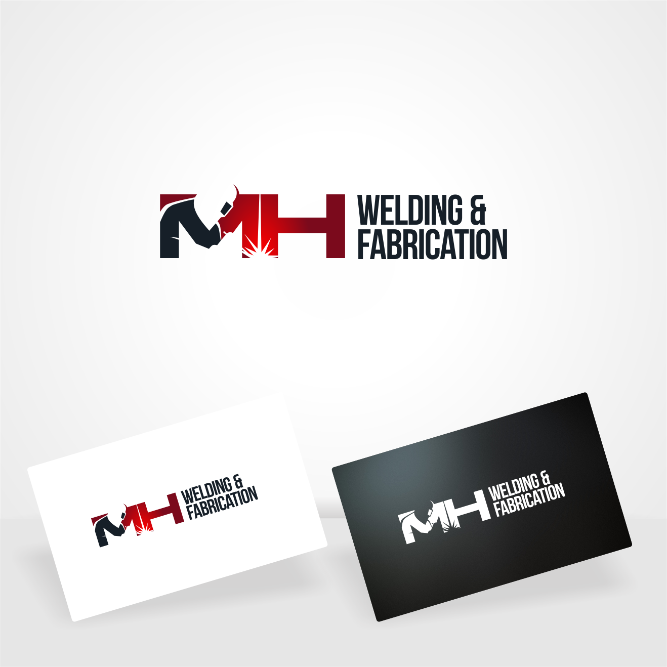 Logo Design by Arham Hidayat for this project | Design #30865538