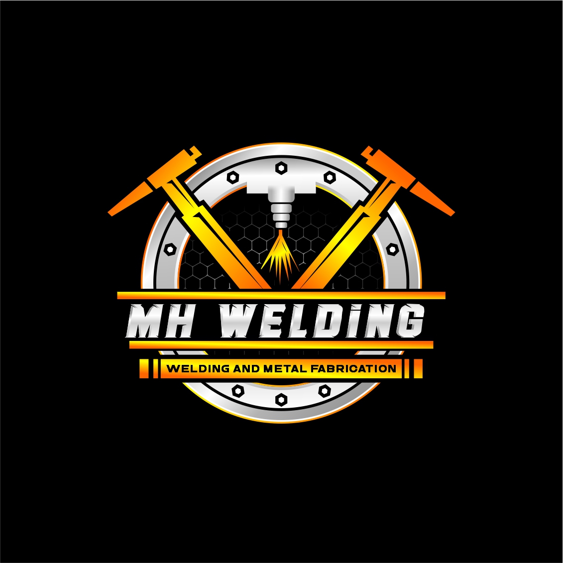 Logo Design by brand maker for this project | Design #30868439