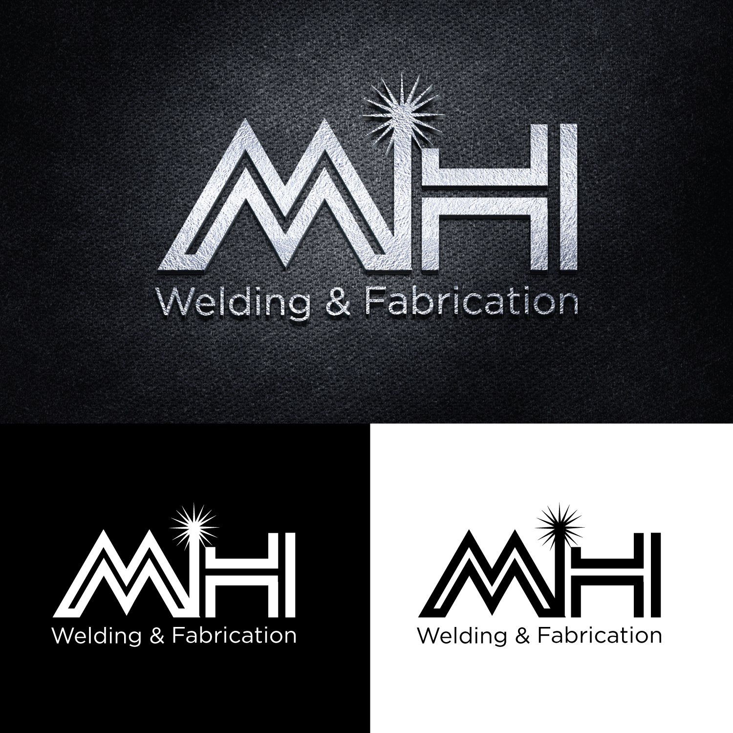 Logo Design by concepts for this project | Design #30868711