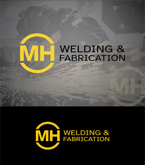 Logo Design by MBM Design for this project | Design #30868021