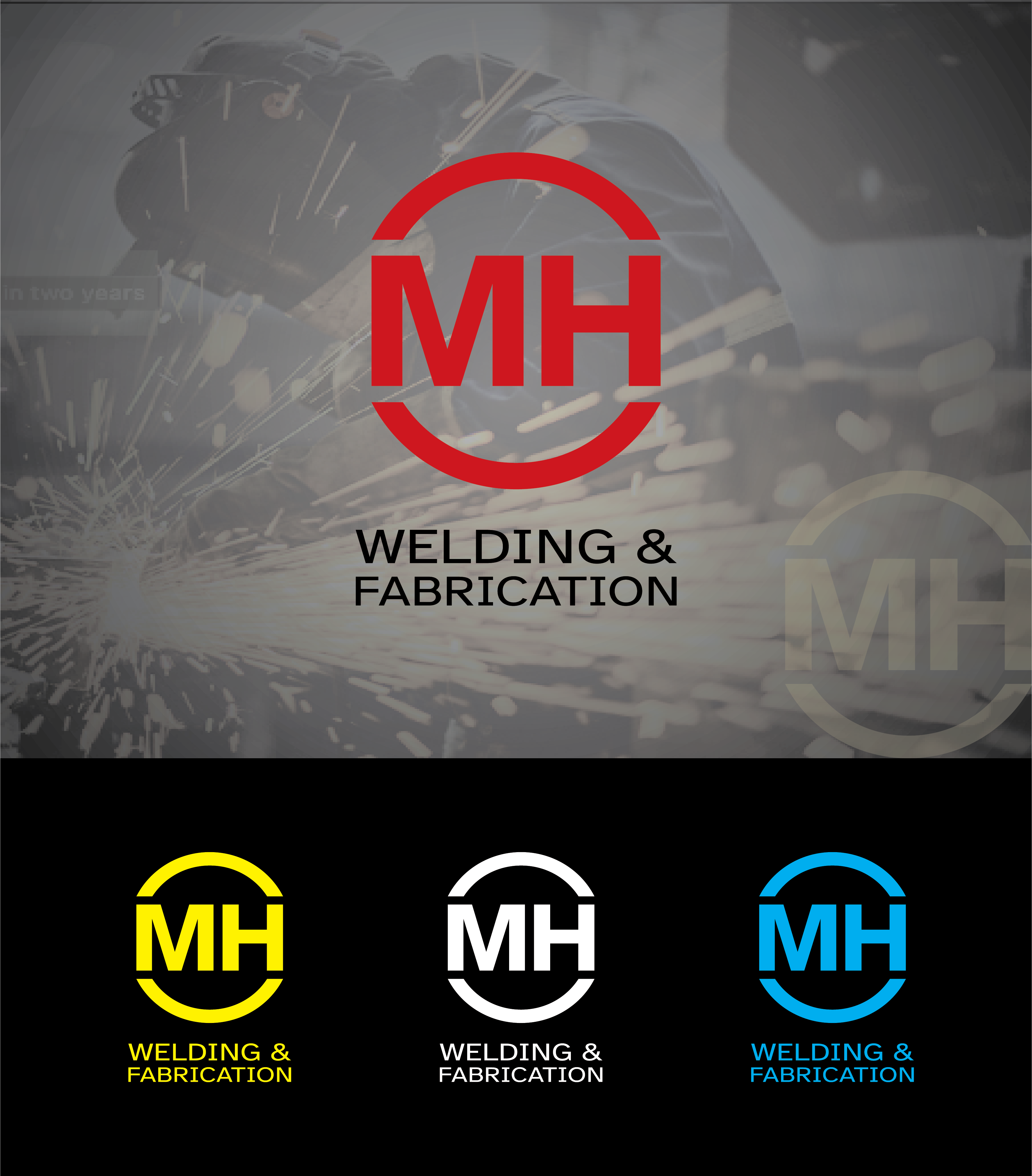 Logo Design by MBM Design for this project | Design #30868034