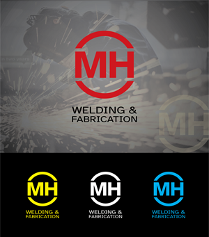 Logo Design by MBM Design for this project | Design: #30868034