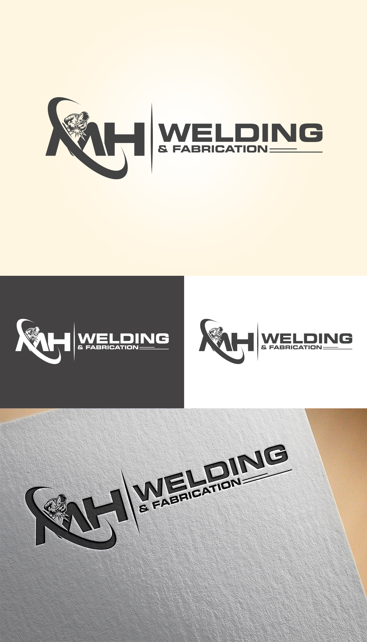 Logo Design by Imran_me for this project | Design #30869298