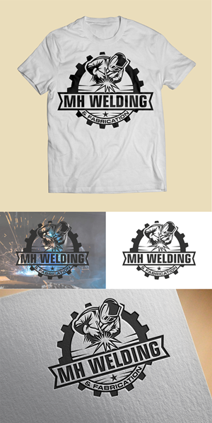 Logo Design by Imran_me for this project | Design #30877855