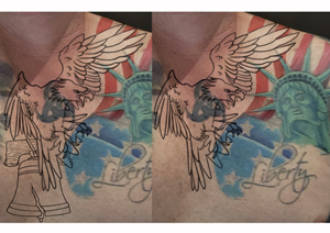 Tattoo Design by Omelas for this project | Design: #30870491