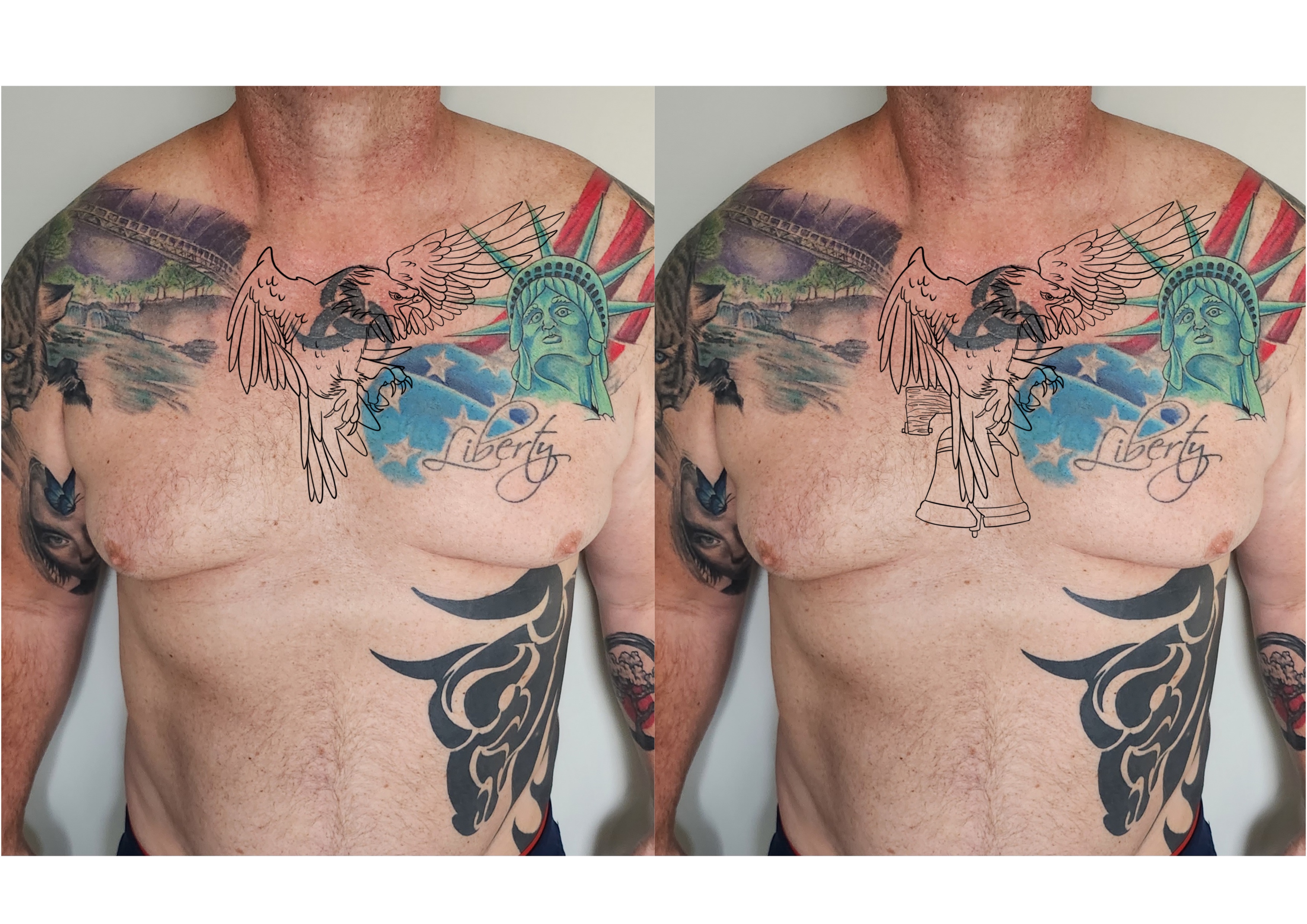 Design de Tatouage par Omelas pour ce projet | Design #30883196