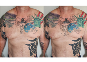 Tattoo Design by Omelas for this project | Design: #30883196