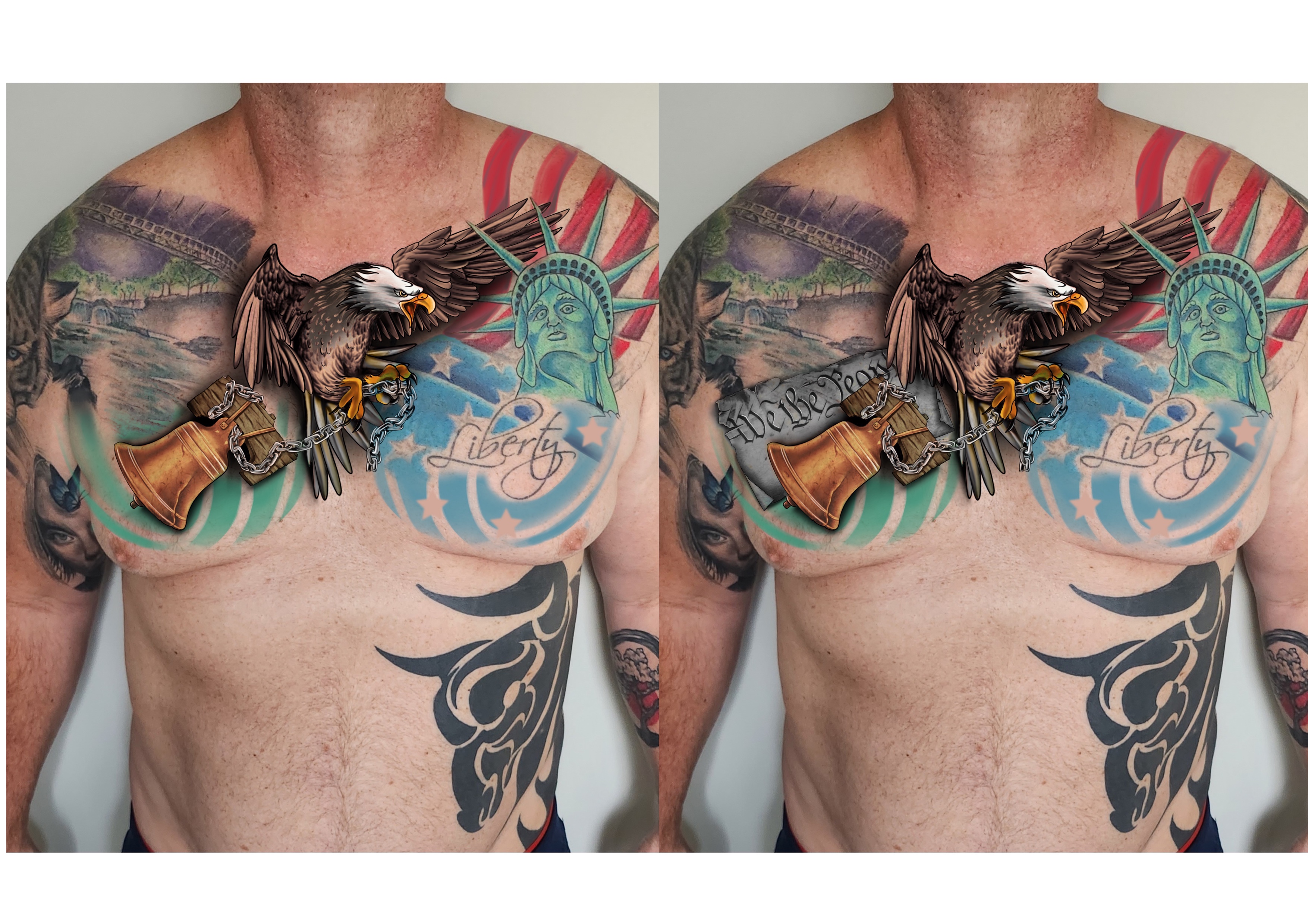 Design de Tatouage par Omelas pour ce projet | Design #30916196