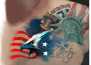 Tattoo Design by KwinArts
