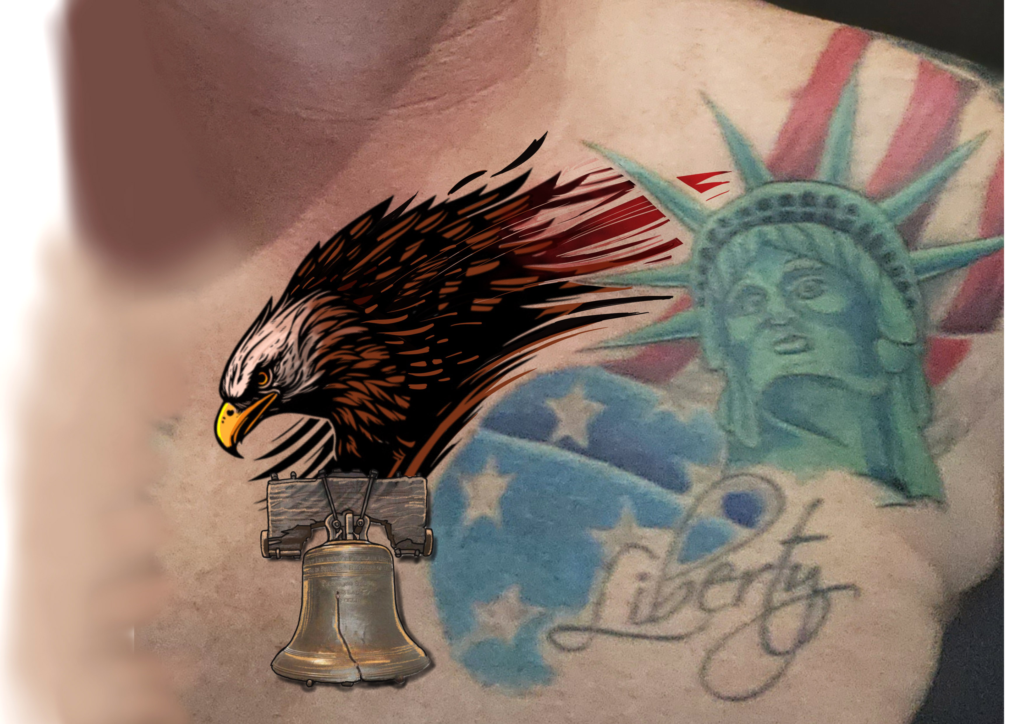 Design de Tatouage par KwinArts pour ce projet | Design #30908072