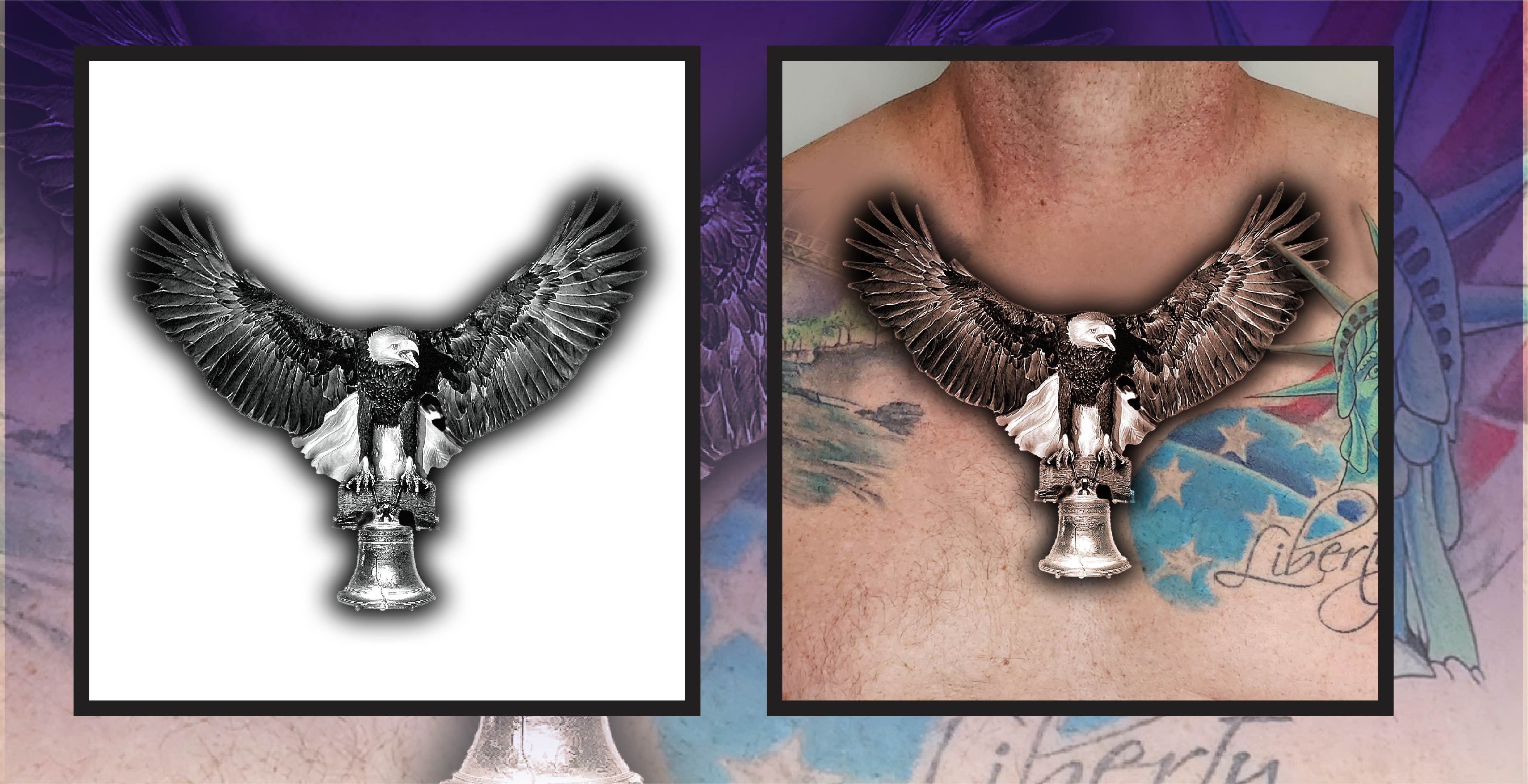 Design de Tatouage par Mario 11 pour ce projet | Design #30881911