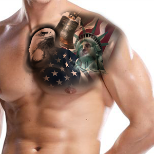 Tattoo Design by Mahder for this project | Design: #30899583
