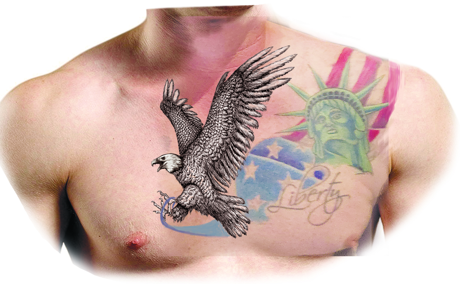 Diseño de Tatuaje por Jamal 12 para este proyecto | Diseño #30880169