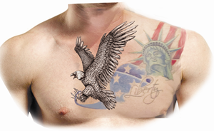 Tattoo Design by Jamal 12 for this project | Design #30880169