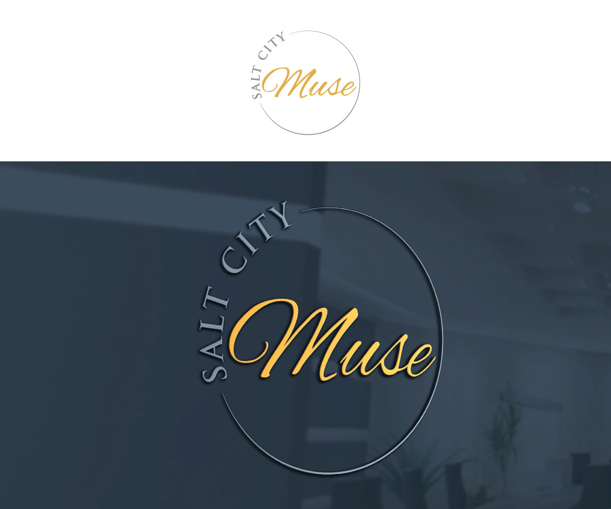 Logo Design by Srk pix!14 for this project | Design #30878894