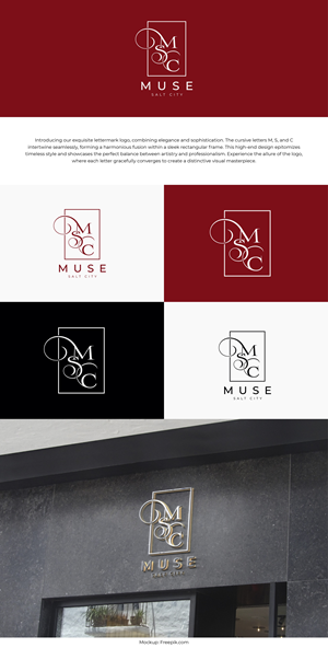 Diseño de Logo por ALMANAL GRAPHICS para este proyecto | Diseño #30876169