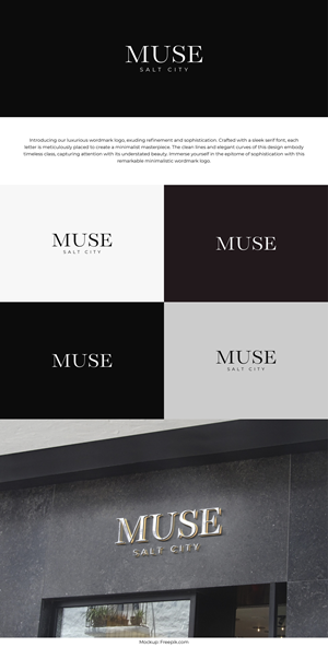Logo Design by ALMANAL GRAPHICS for this project | Design: #30876170