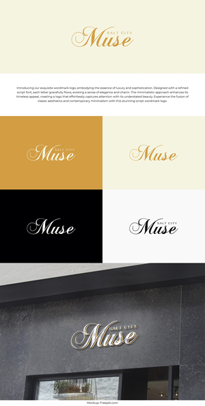 Logo Design by ALMANAL GRAPHICS for this project | Design: #30876171