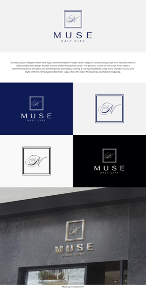 Logo Design by ALMANAL GRAPHICS for this project | Design: #30876172