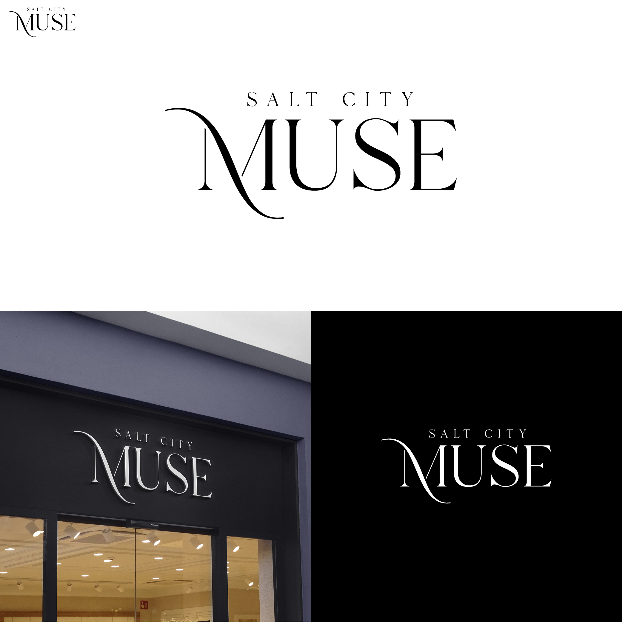 Logo Design by designer profile for this project | Design #30875371