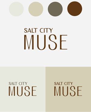 Logo Design by Kham Lian Tung for this project | Design: #30875066