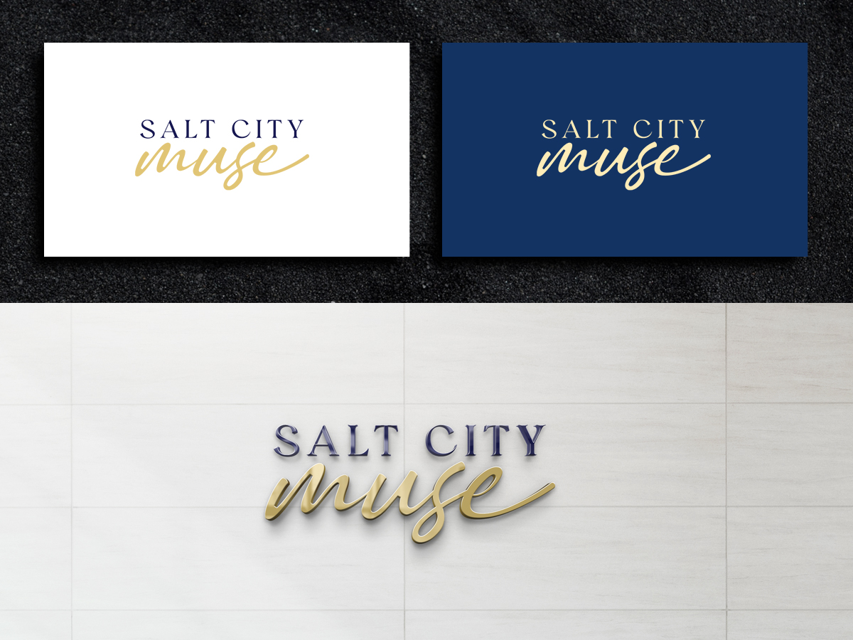 Logo Design by ArtSamurai for this project | Design #30872458