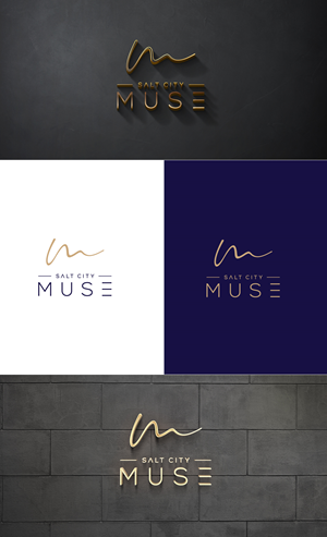 Logo Design by GLDesigns for this project | Design: #30864375