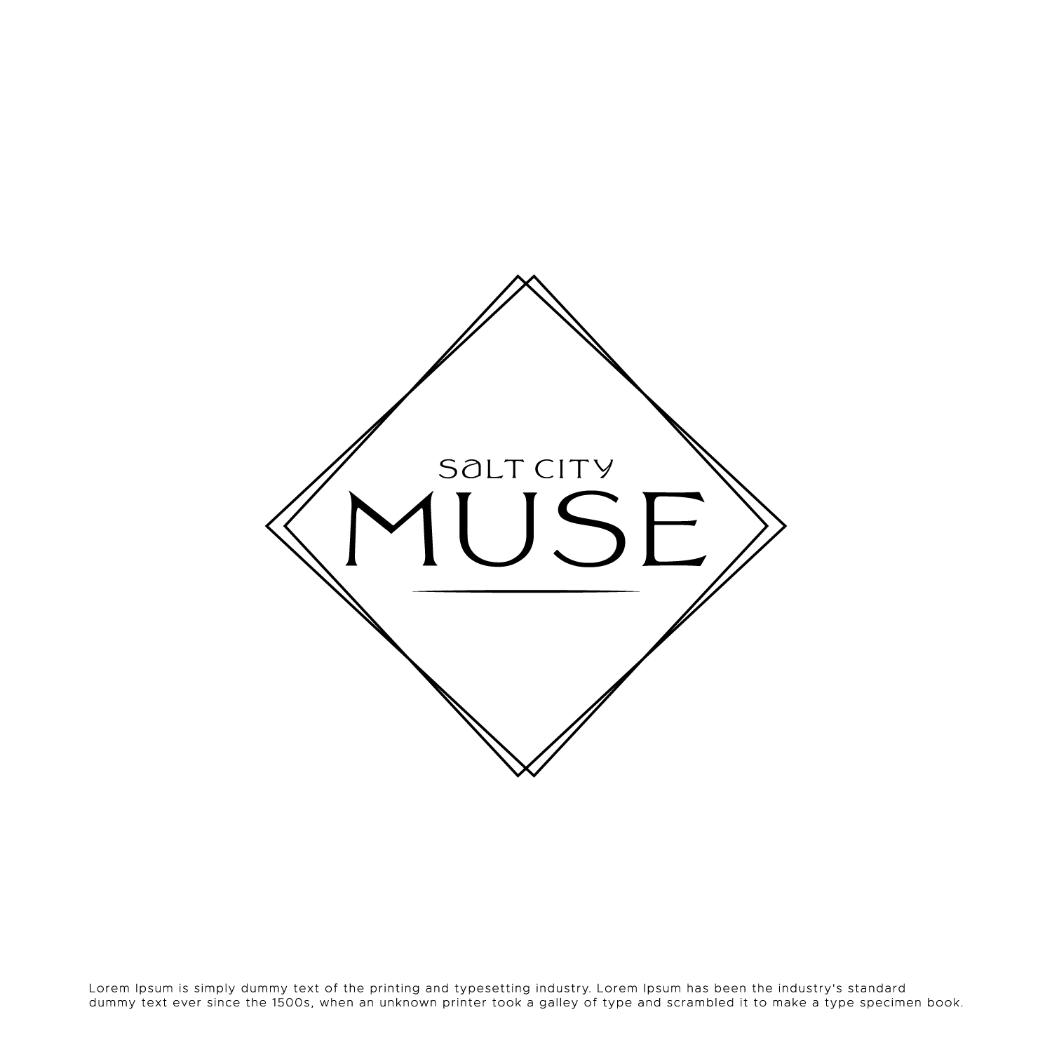 Logo Design by Potatow for this project | Design #30902713