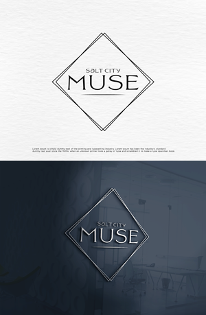 Logo Design by Potatow for this project | Design: #30902805