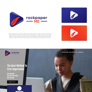 Logo-Design von KENGZ für Human Capital Pioneers, LLC | Design: #30904757