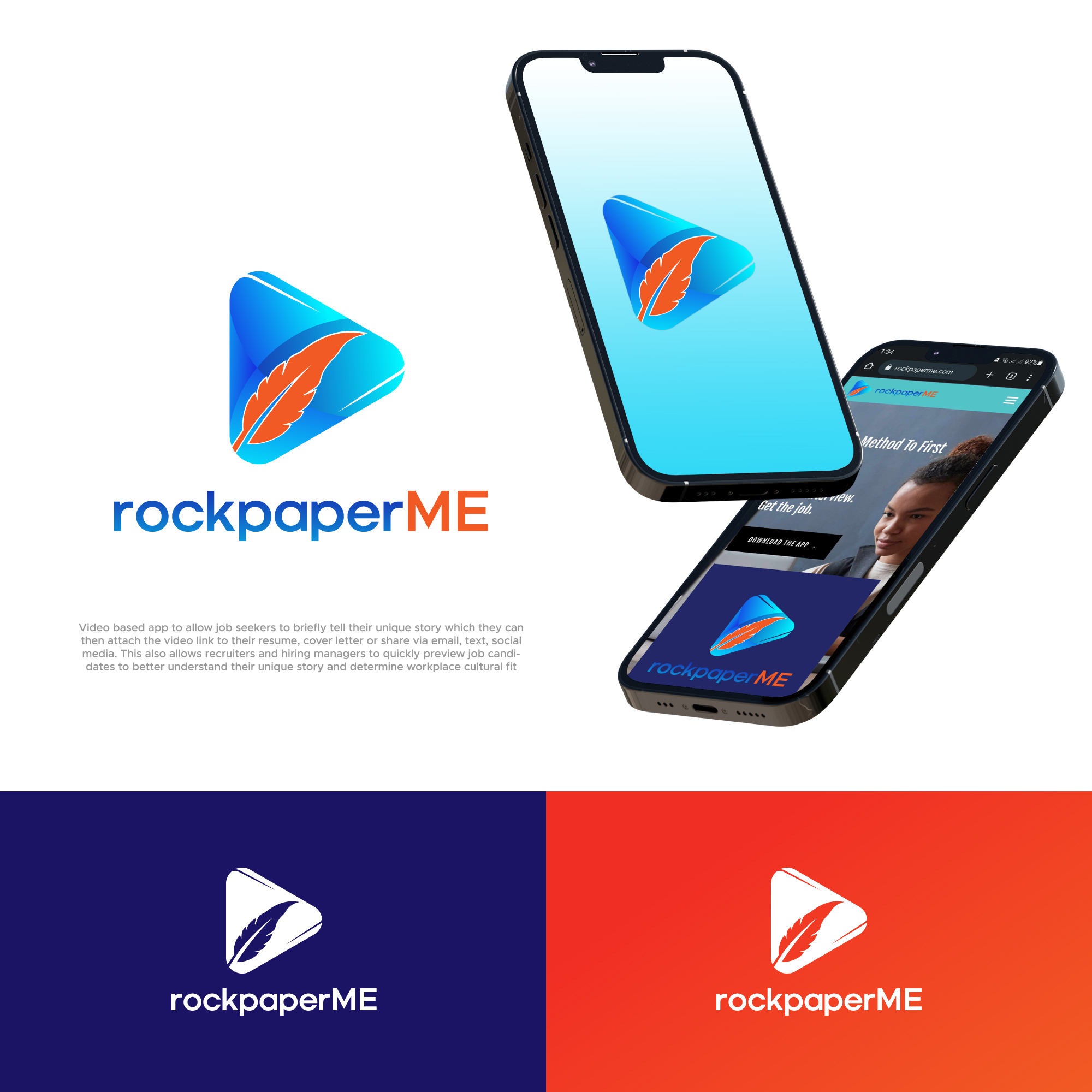 Logo Design by KENGZ for Human Capital Pioneers, LLC | Design #30940362