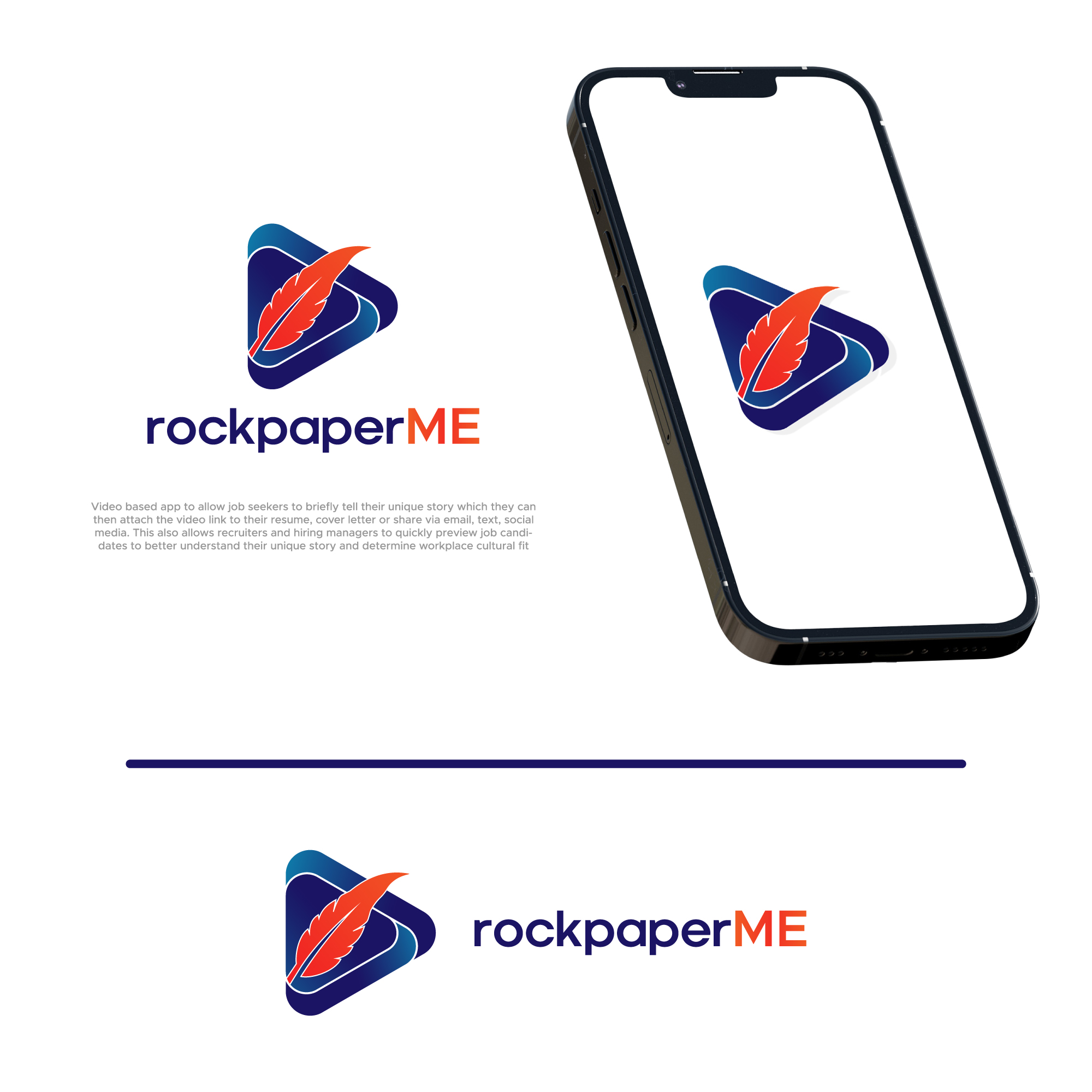 Logo Design by KENGZ for Human Capital Pioneers, LLC | Design #30943568