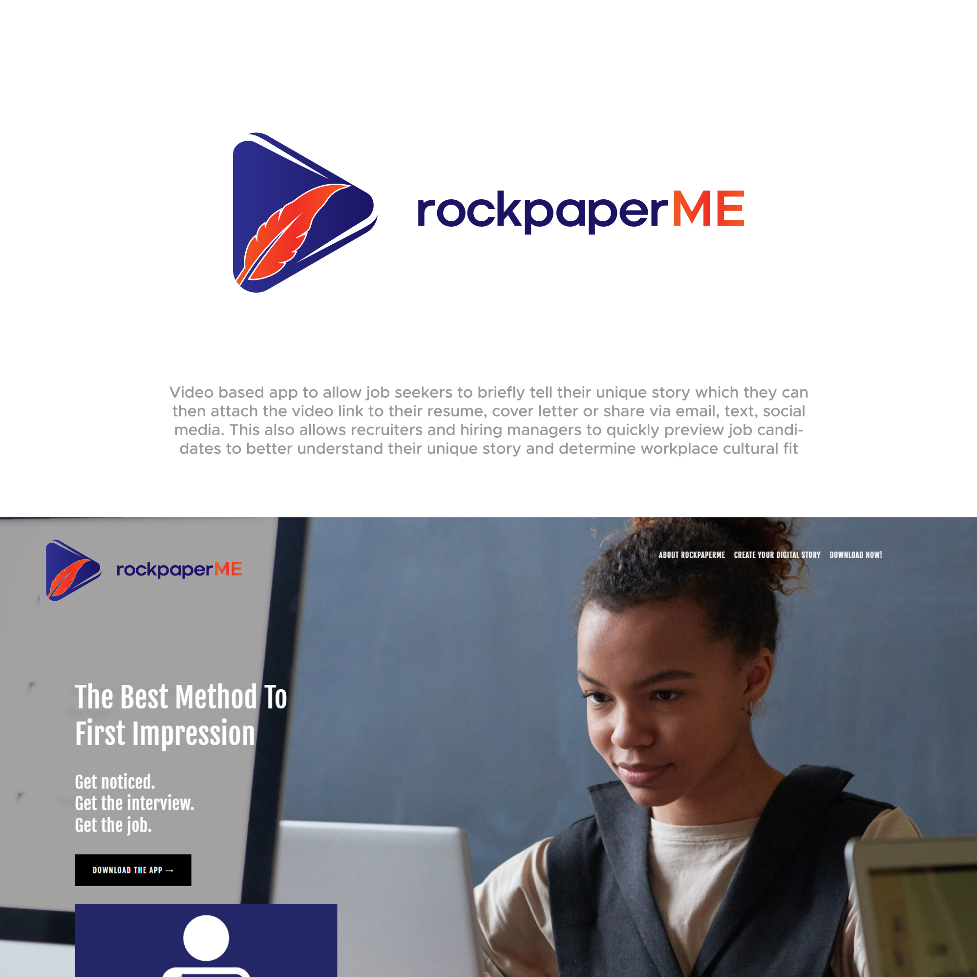 Logo Design by KENGZ for Human Capital Pioneers, LLC | Design #30969192