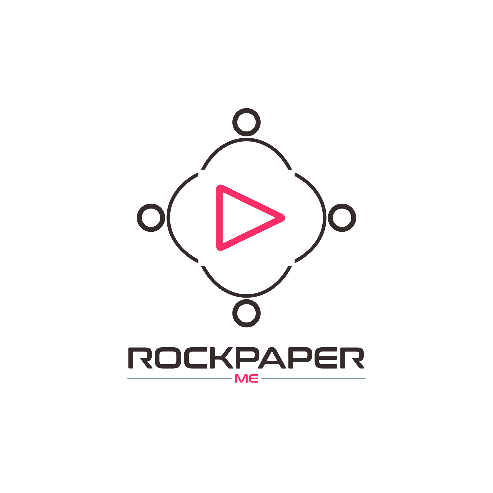 Logo Design by AQILA ™ for Human Capital Pioneers, LLC | Design #30875075
